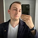 Егор, 19 лет