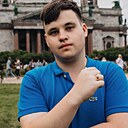 Даниил, 24 года