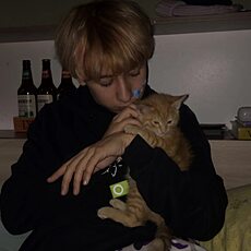 Фотография мужчины Karim Khalilov, 21 год из г. Нижний Новгород
