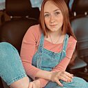 Маруся, 25 лет