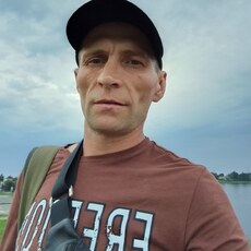 Фотография мужчины Макс, 40 лет из г. Псков