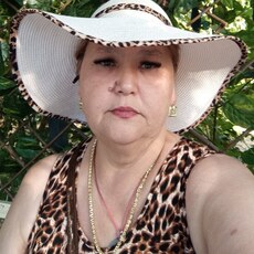 Фотография девушки Айгуль, 53 года из г. Шымкент