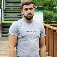 Фотография мужчины Саша, 30 лет из г. Лодзь