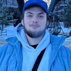 Фотография мужчины Романтик, 21 год из г. Минск