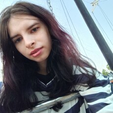 Фотография девушки Лиза, 20 лет из г. Луга