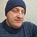 Данил, 46 лет
