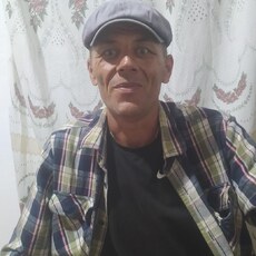 Фотография мужчины Ванёк, 42 года из г. Кызыл Суу