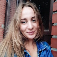 Фотография девушки Дарья, 33 года из г. Самара