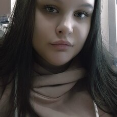 Фотография девушки Анастасия, 24 года из г. Мытищи