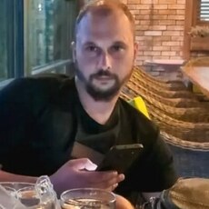 Фотография мужчины Денис, 34 года из г. Солигорск