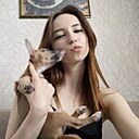 Вика, 18 лет