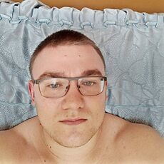 Фотография мужчины Андрей, 30 лет из г. Ачинск
