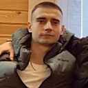 Антон, 20 лет