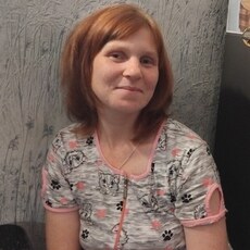 Фотография девушки Надежда, 34 года из г. Псков