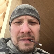 Фотография мужчины Сергей, 33 года из г. Короча