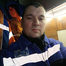 Фотография мужчины Александр, 43 года из г. Вельск