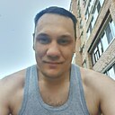 Равиль, 35 лет