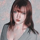 Полина, 20 лет