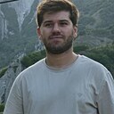Гусейн, 31 год