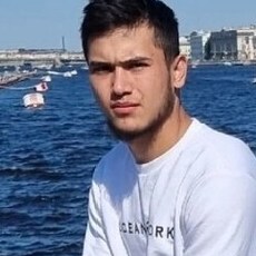 Джони, 22 из г. Санкт-Петербург.