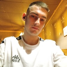 Фотография мужчины Данила, 24 года из г. Сургут