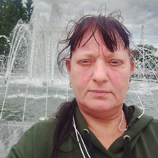 Фотография девушки Светлана, 44 года из г. Минусинск