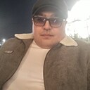 Макс, 33 года