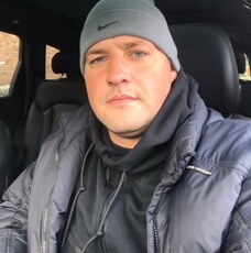 Фотография мужчины Стас, 33 года из г. Кодинск