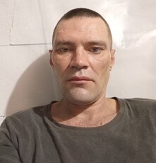 Фотография мужчины Алексей Куликов, 41 год из г. Архангельск