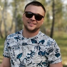 Фотография мужчины Максим, 41 год из г. Ульяновск