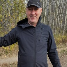 Фотография мужчины Сергей, 51 год из г. Тюмень