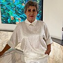 Любовь, 57 лет