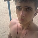 Витя, 33 года