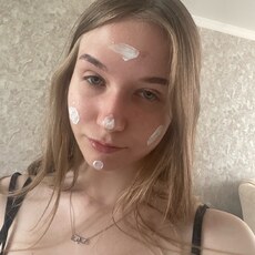 Фотография девушки Виктория, 20 лет из г. Москва