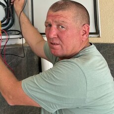 Фотография мужчины Альберт, 52 года из г. Шымкент