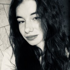 Фотография девушки Анжела, 18 лет из г. Фролово