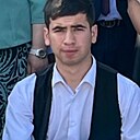 Ibrohim, 18 лет