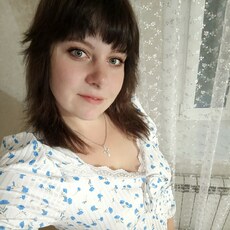 Ольга, 27 из г. Сорочинск.