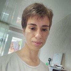 Фотография девушки Ксения, 32 года из г. Комсомольск-на-Амуре