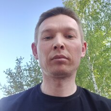 Фотография мужчины Амир, 36 лет из г. Набережные Челны