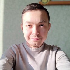 Фотография мужчины Бекарыс, 34 года из г. Актобе