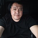 Тимур, 36 лет