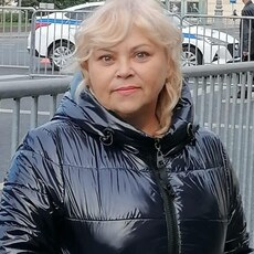 Фотография девушки Татьяна, 59 лет из г. Екатеринбург