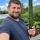 Денис, 35 лет