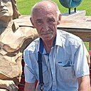 Анатолий, 65 лет