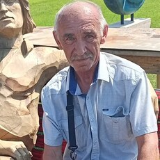 Фотография мужчины Анатолий, 65 лет из г. Новосибирск