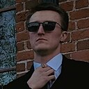 Андрей, 25 лет