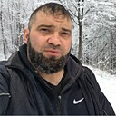 Саид, 36 лет