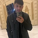 Anas, 28 лет