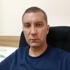 Фотография мужчины Александр, 41 год из г. Ульяновск